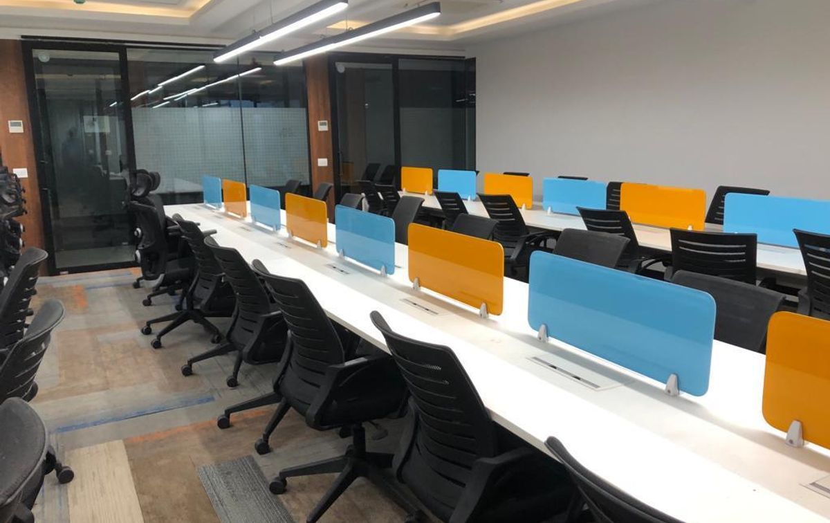 One Culture Tech Garden